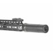 Страйкбольный автомат NOVESKE N4 M-LOK 9.5inch (Black) EC-867-9.5 SE+BK UP [East Crane]